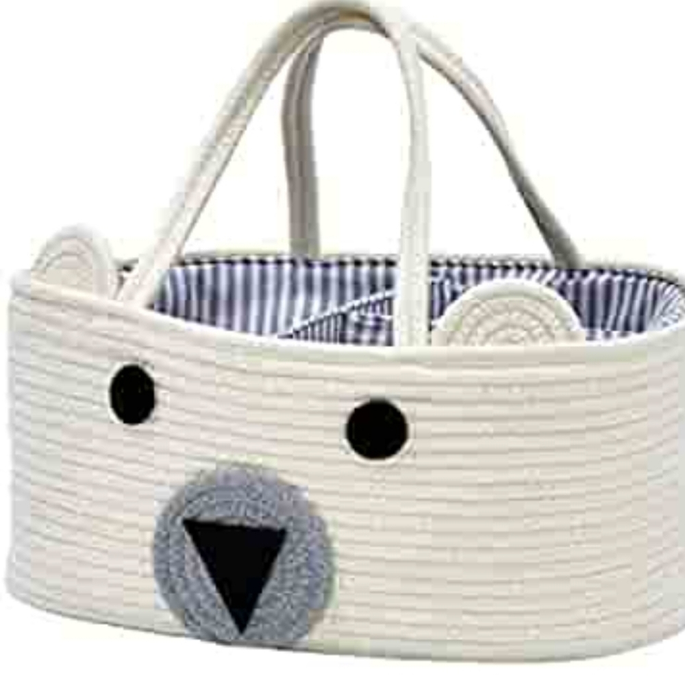 🌟NEW🌟 Bear Caddie